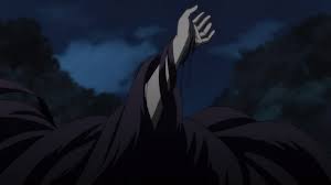 All the scary anime characters on this list have a large appetite for blood, guts, and destruction. Blood C 10 Random Curiosity