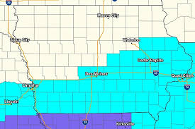Make the mason city visitor information center your first stop. Freeze Watch Issued For Portions Of Iowa