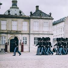 Under torsdagen meddelade danmark att skåningar åter är friska nog för att resa in i grannlandet. Entry To Denmark Visitdenmark