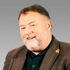 Dr. Michael Haskett, OD, Optometry