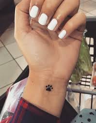 An anchor tattoo is a great small tattoo for girls who want to represent the idea that their identity is anchored to something. Small Tattoos For Girls Designs Ideas And Meaning Tattoos For You