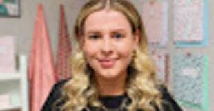 Rachel Snelling Surface pattern designer, NEW DESIGNERS 2021