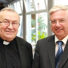 Mainzer Bistumsnachrichten Nr. 32