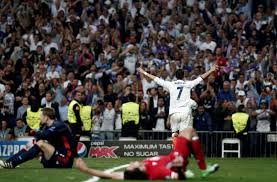Find the best cristiano ronaldo wallpaper 2018 real madrid on getwallpapers. Cristiano Ronaldo S Love Affair With The Champions League Continues Page 2