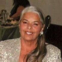 Ramona "Mona" Jo Lamb Obituary