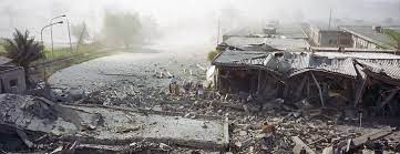 I was here last week for rowing and came back a few days ago. Un Should Never Be A Target Baghdad Bombing Survivors Stress 15 Years After Deadly Attack Un News