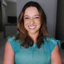 Carla Barros's Instagram, Twitter & Facebook