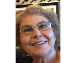 Patsy Elkins Obituary (1950