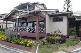 2.483625,101.847081 7) rumah peranginan persekutuan premier bukit fraser (the lodge) jalan lady maxwell 49000 bukit fraser pahang daerah : Rumah Peranginan Persekutuan Premier Labuan
