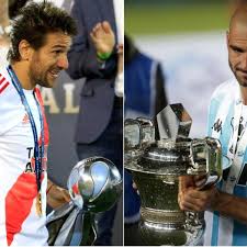 El sitio oficial del torneo más integrador del fútbol argentino. River Enfrentara A Racing Por La Supercopa Argentina En La Segunda Quincena De Febrero En El Estadio Unico Madre De Ciudades La Pagina Millonaria