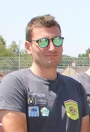 Ancien membres et pilotes d'une course