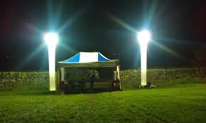 Bright Outdoor Lights Warisan Lighting