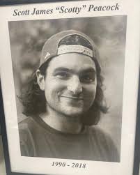 WE REMEMBER 💜 In recognition of International Overdose Awareness Day,  which occurs