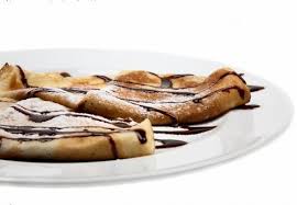 Prelevate la pastella dal frigorifero e procedete alla proseguite in questo modo fino a esaurimento della pastella. Crepes Alla Nutella Senza Uova