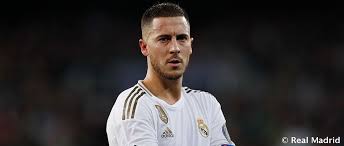 Hazard, as we previously reported, is currently quarantined at his house in madrid, a decision that was made. Hazards Medizinischer Bericht Real Madrid Cf