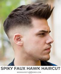 If you're a guy with short hair, then. Types Of Haircuts For Men The Ultimate Guide To Different Haircut Styles Short Fade Haircut Boys Fade Haircut New Men Hairstyles