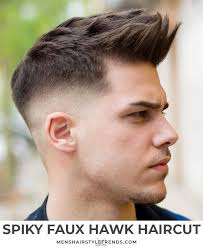 If you've been wearing your hair long, chop it! Types Of Haircuts For Men The Ultimate Guide To Different Haircut Styles Short Fade Haircut Boys Fade Haircut New Men Hairstyles