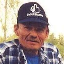 George Arthur Bergman Obituary