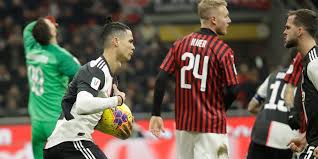 Ac milan will also see us opt for their leading scorer, striker zlatan ibrahimovic with the 15 goals. Jadwal Semifinal Coppa Italia Juventus Vs Ac Milan Bola Net