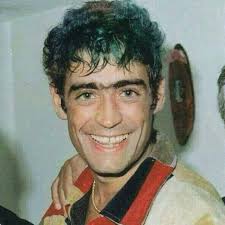 A male given name from spanish. Rodrigo Bueno El Potro Startseite Facebook