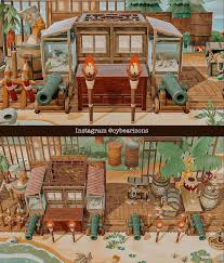 Octopus And Fish Protect My Beach Against Pirates Animalcrossing Animal Crossing Movie New Animal Crossing Animal Crossing Qr