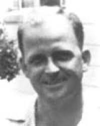 Trooper Frederick H. "Foots" Looney, Georgia State Patrol, Georgia