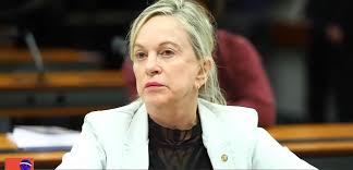 Estou extremamente chocada, comovida e. Stj Suspende Direitos Politicos De Magda Mofatto Cabe Recurso Jornal Local