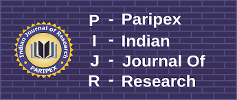 The most talked about articles from the indian journal of surgery. Paripex Indian Journal Of Research Pijr Pijr World Wide Journals