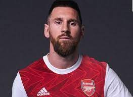 Jun 29, 2021 · new delhi: Arsenal Auf Twitter Lionel Messi Officially Become A Free Agent Arsenal
