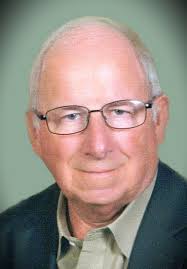 Clyde Randall Patrick was born