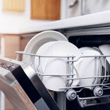 If you are just starting to notice a slight unpleasant smell there is a they claim to freshen up washing machines and dishwashers leaving them free of bad odours. Deep Clean Your Dishwasher With Vinegar Baking Soda This Old House