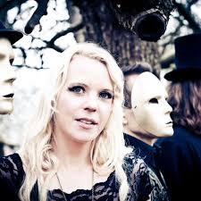 Once Upon a Time — Xiphea