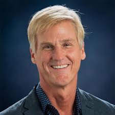 Randall Hooper, DMA, Director of Choirs and Vocal Activities