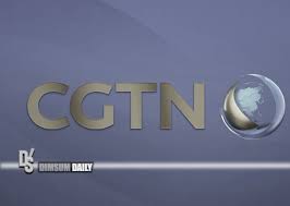 This high quality transparent png images is totally free on pngkit. Vodafone Germany Suspends China S Cgtn From Cable Dimsum Daily