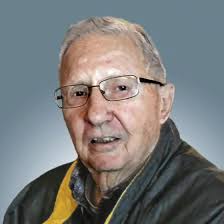 Wilfred P. Legault Obituary & Funeral