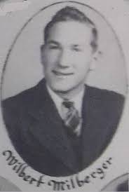 Remembering Joe Raymond, Lafayette High School Alumnus