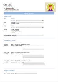 We did not find results for: Modeles De Cv Et Exemples De Cv Gratuits
