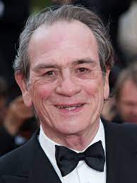 His abject joy in everything he does is infectious and you can't help but come away with a grin and a more positive outlook. Filmografie Von Tommy Lee Jones Filmstarts De