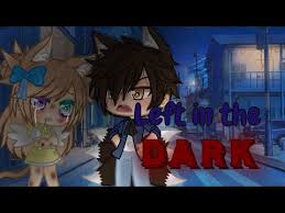 Gacha life, free and safe download. Gacha Life Sad Romance Minimovie Left In The Dark Oc Backstory Youtube