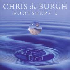 Verkoop eenvoudig chris de burgh. Chris De Burgh Footsteps 2 Cd Jpc