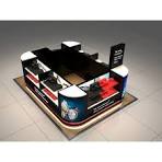 Watch kiosk design for sale - Mall Kiosks | Food Kiosks ...