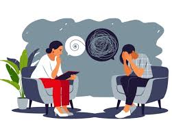 Online Counselling in Ontario