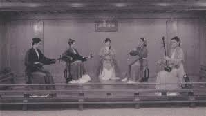 人间剧展──五种历史诠释法和六个殊异的剧团｜PAR 表演艺术杂志