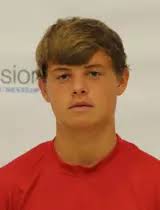 2011 Men's Soccer Roster