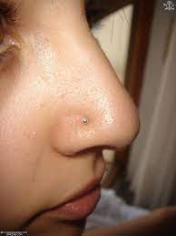 Introduction To The Types Of Nostril And Septum Nose Piercings When You Hear About A Nose Piercing Chan Nose Piercing Septum Nose Piercing Nose Piercing Tips