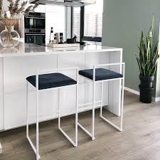 Epingle Sur Tabourets Cuisine