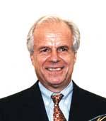 Helmut Werner ist tot