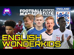 Mit shola shoretire ist der nächste hochveranlagte angreifer vor dem durchbruch. Fm 21 English Wonderkids Football Manager 2021 Fm 21 Indonesia Shola Shoretire Etc Youtube