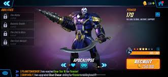 I mean, he basically blew through the whole cast! no thank you