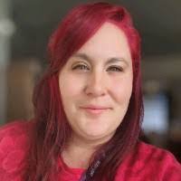 Jessica Roberge's Instagram, Twitter & Facebook